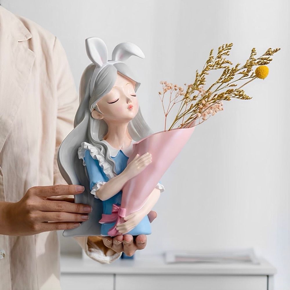 Alice Buquê de Flores