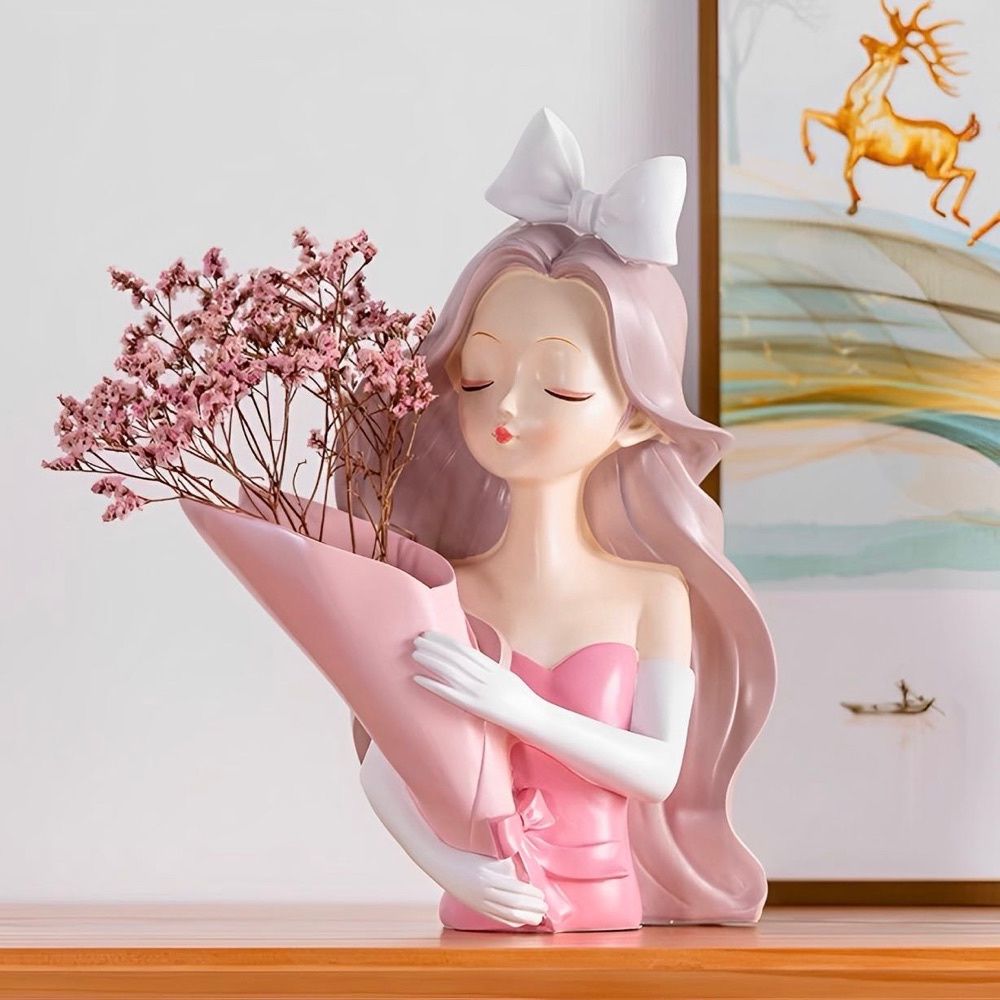 Alice Buquê de Flores