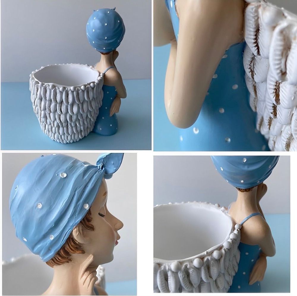 Alice Praia Conchas