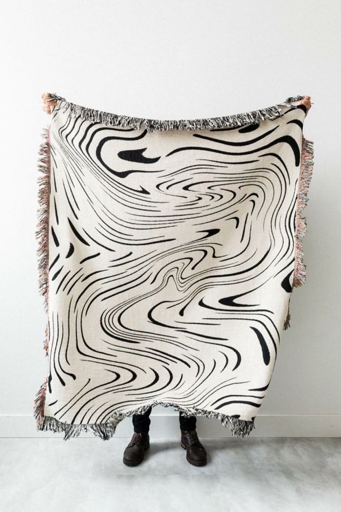 Blanket Labirinto