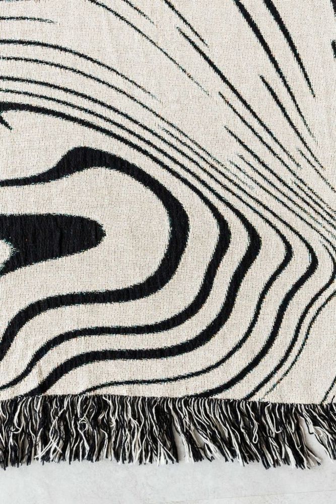 Blanket Labirinto