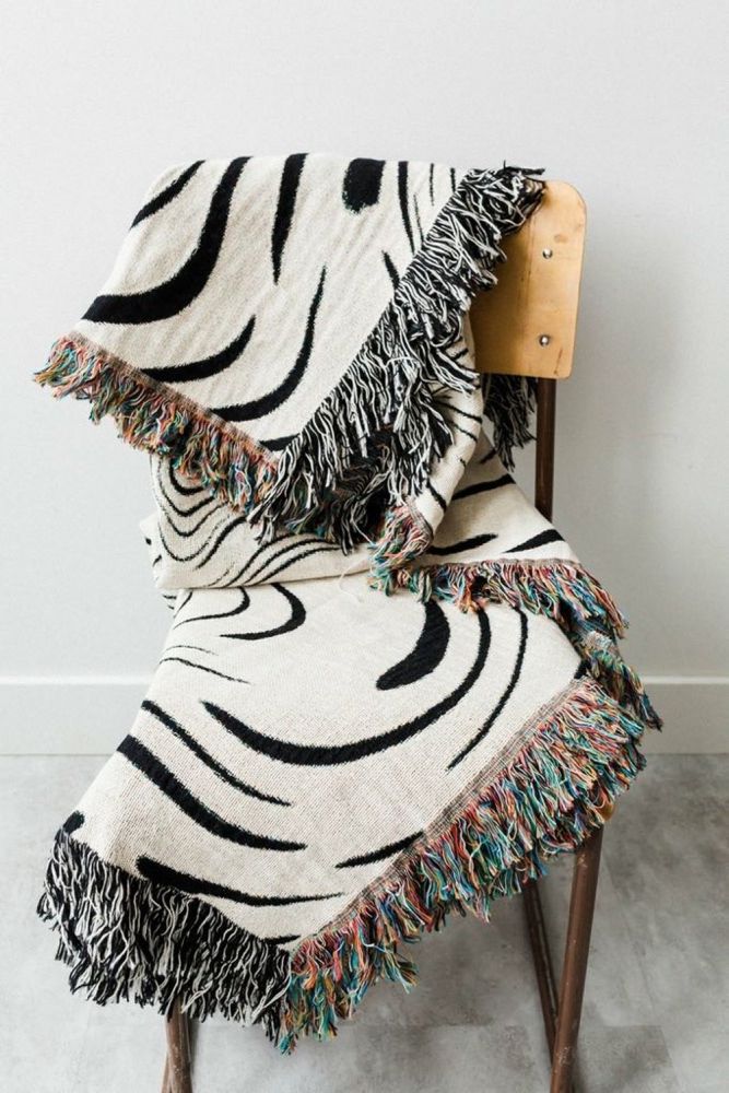 Blanket Labirinto