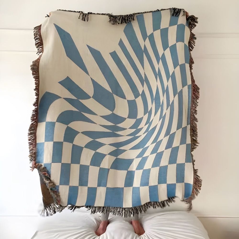 Blanket Xadrez