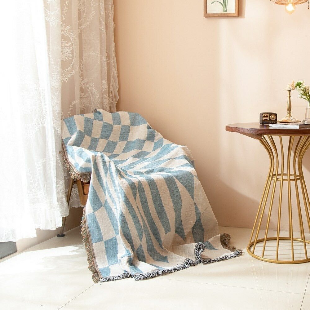 Blanket Xadrez