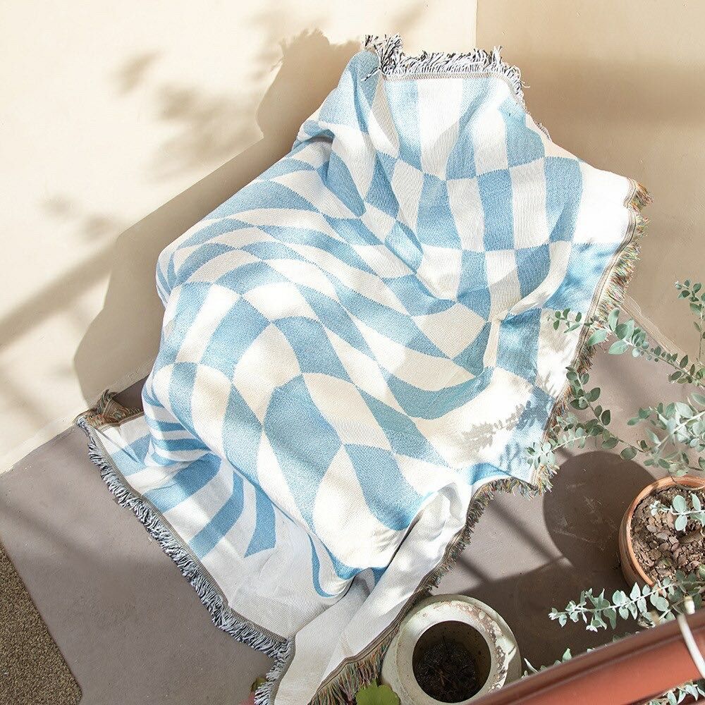 Blanket Xadrez