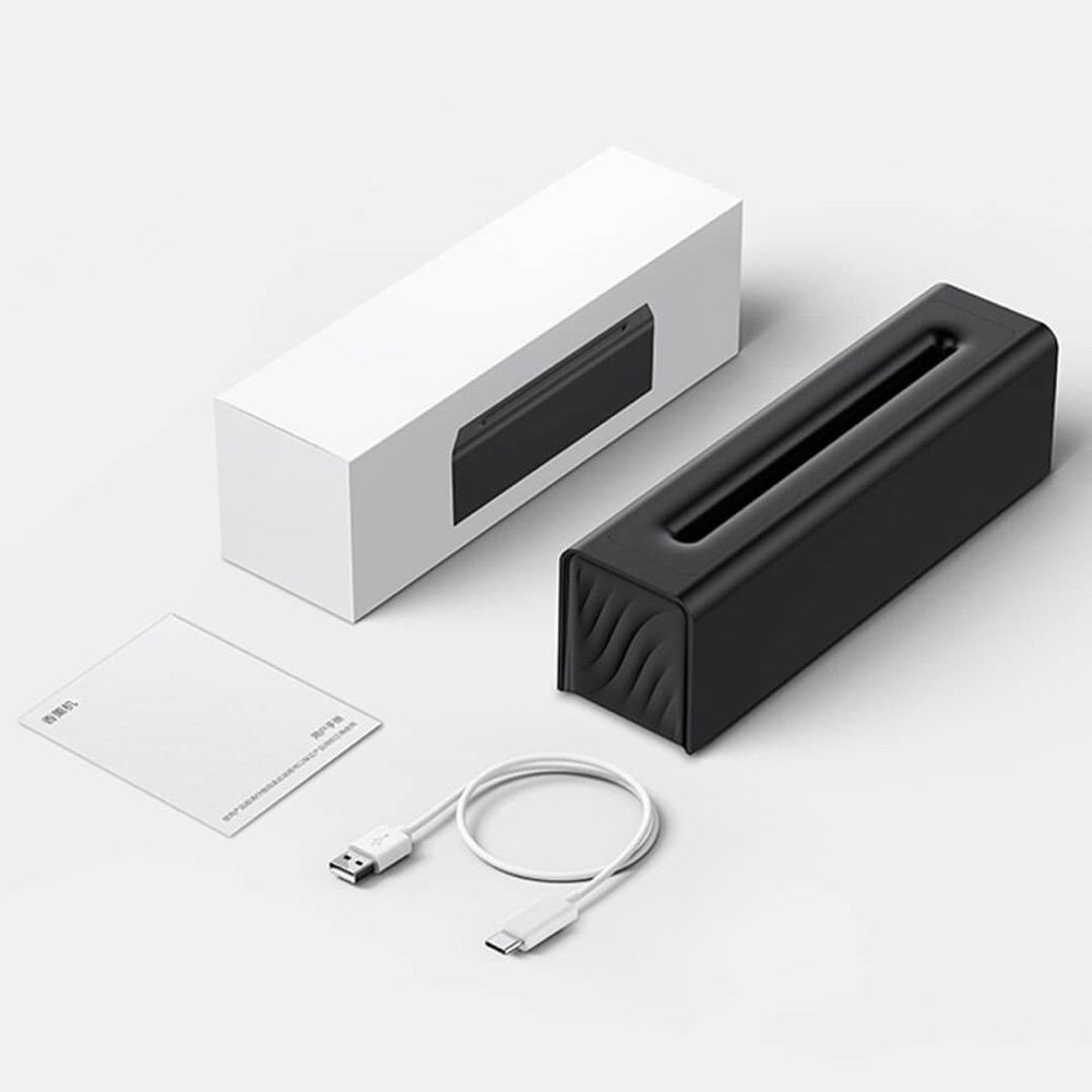Umidificador Chamas de Led