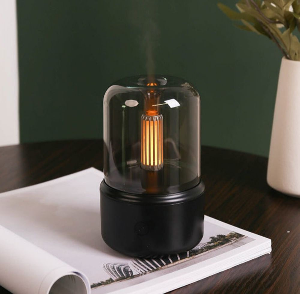 Umidificador Home Usb Portátil
