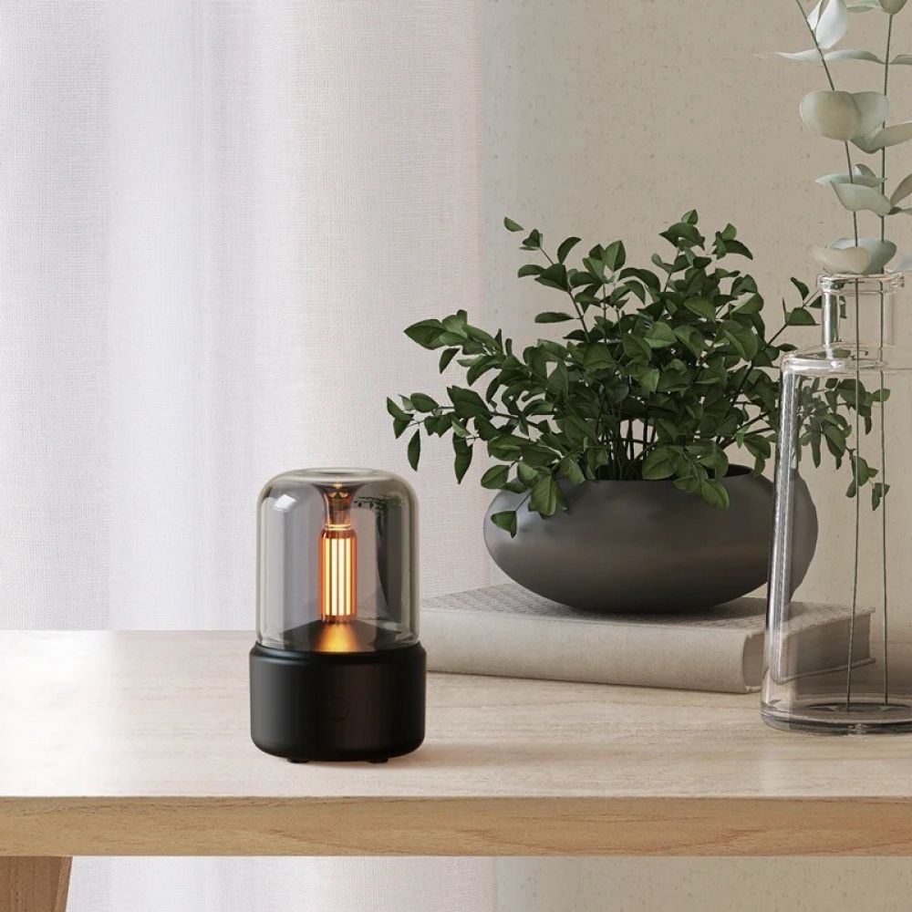 Umidificador Home Usb Portátil