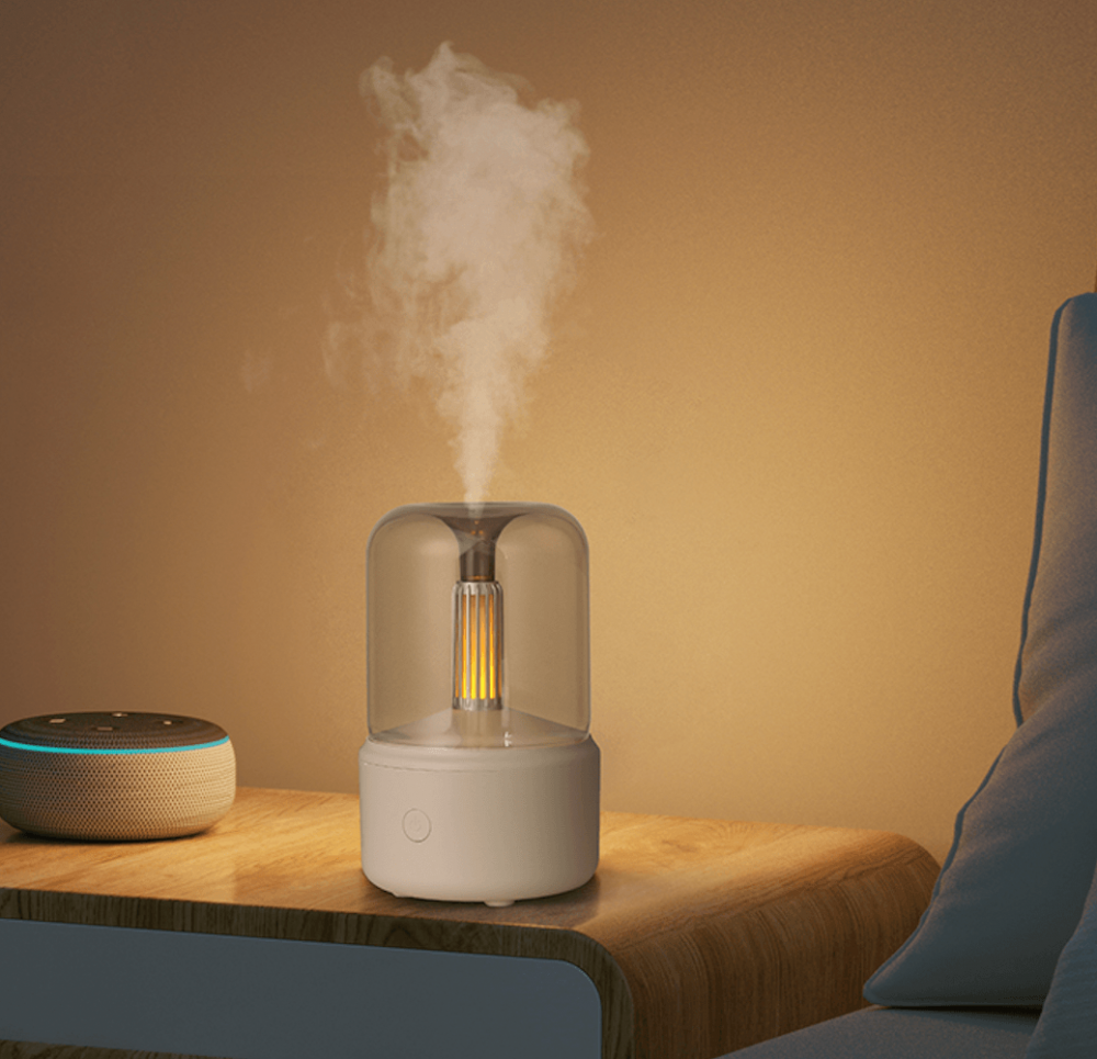 Umidificador Home Usb Portátil