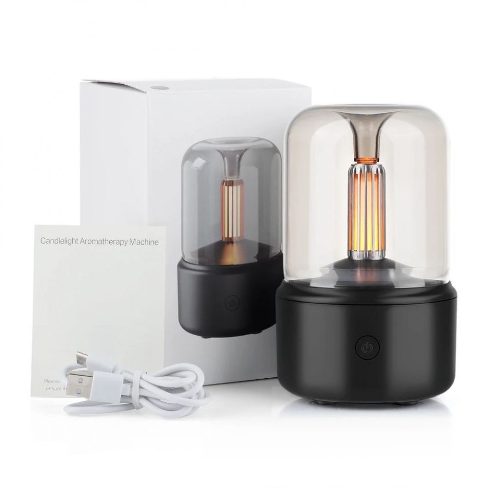 Umidificador Home Usb Portátil