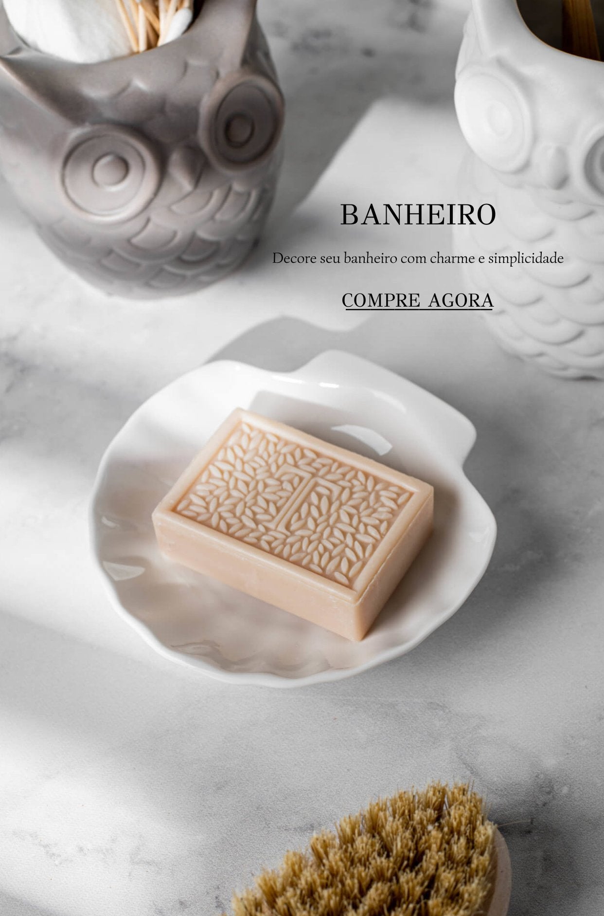 ✶ Banheiro