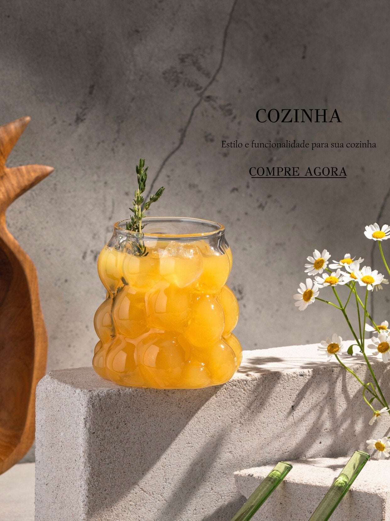 ✶ Cozinha