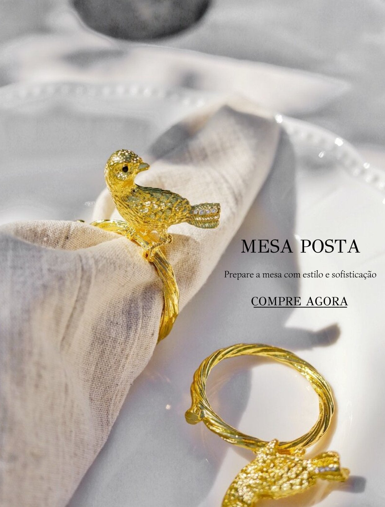 ✶ Mesa Posta