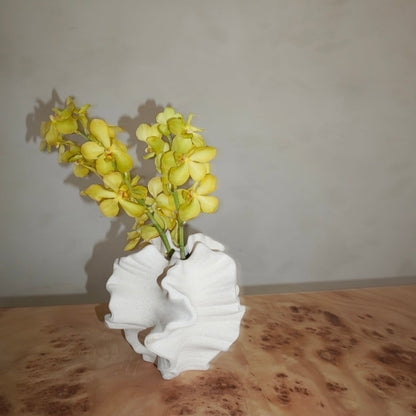 Vaso Serenità de Cerâmica