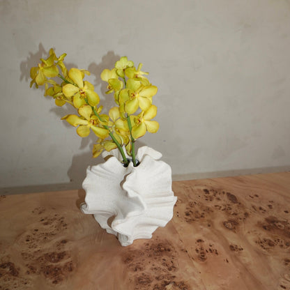 Vaso Serenità de Cerâmica