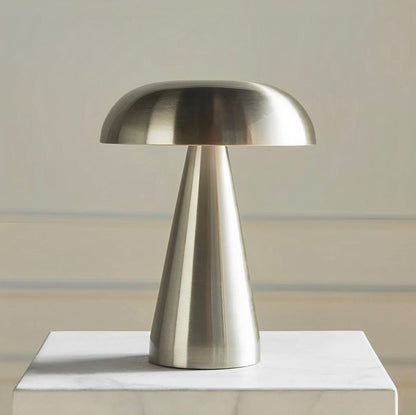 Abajur Cogumelo de Mesa