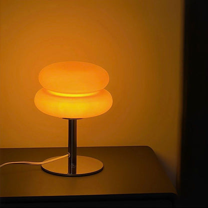 Abajur de Mesa Vintage