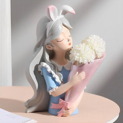 Alice Buquê de Flores