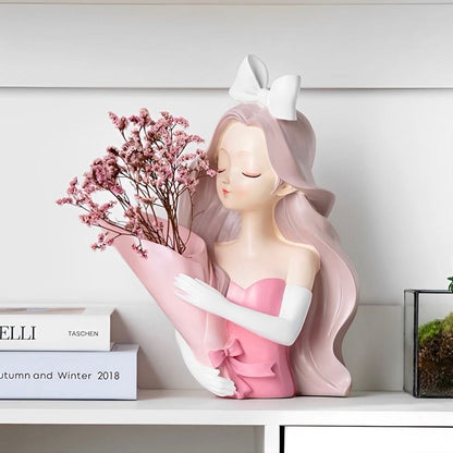 Alice Buquê de Flores