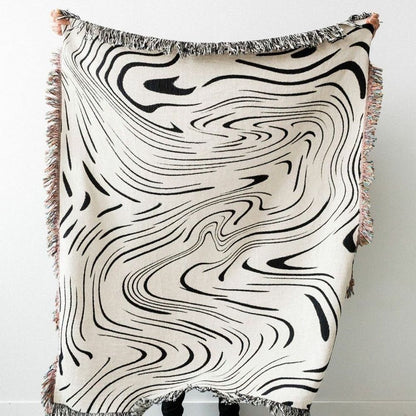 Blanket Labirinto