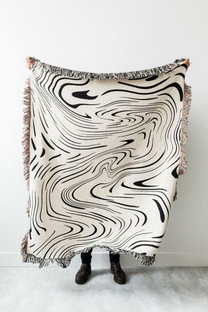 Blanket Labirinto