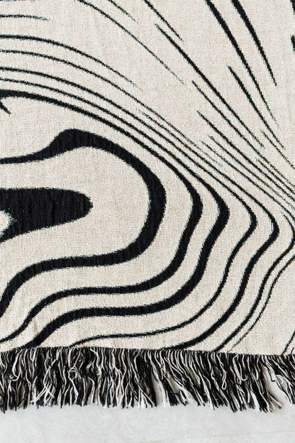 Blanket Labirinto