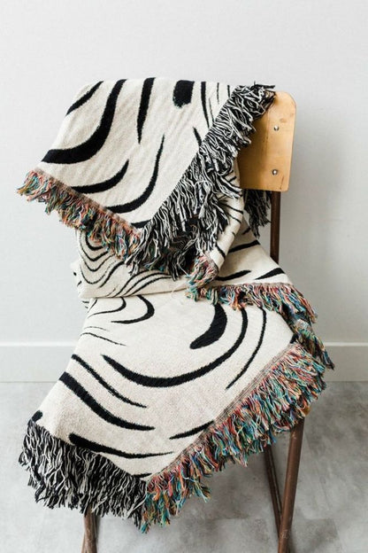 Blanket Labirinto
