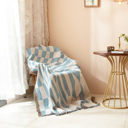 Blanket Xadrez