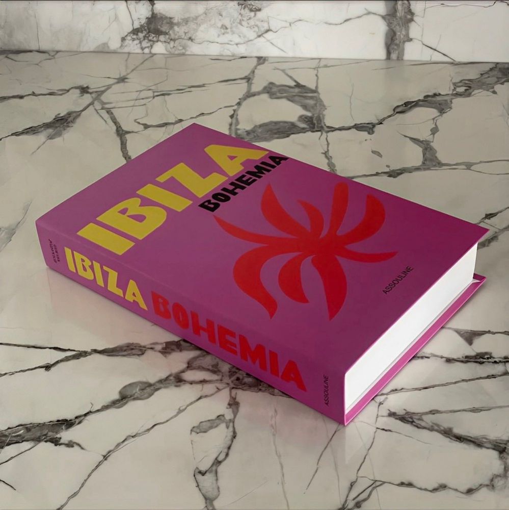 Caixa de Livro Decorativa