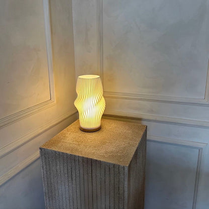Luminária de Mesa Rowa
