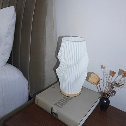 Luminária de Mesa Rowa