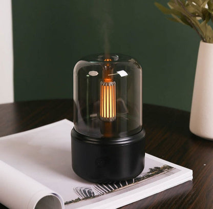 Umidificador Home Usb Portátil