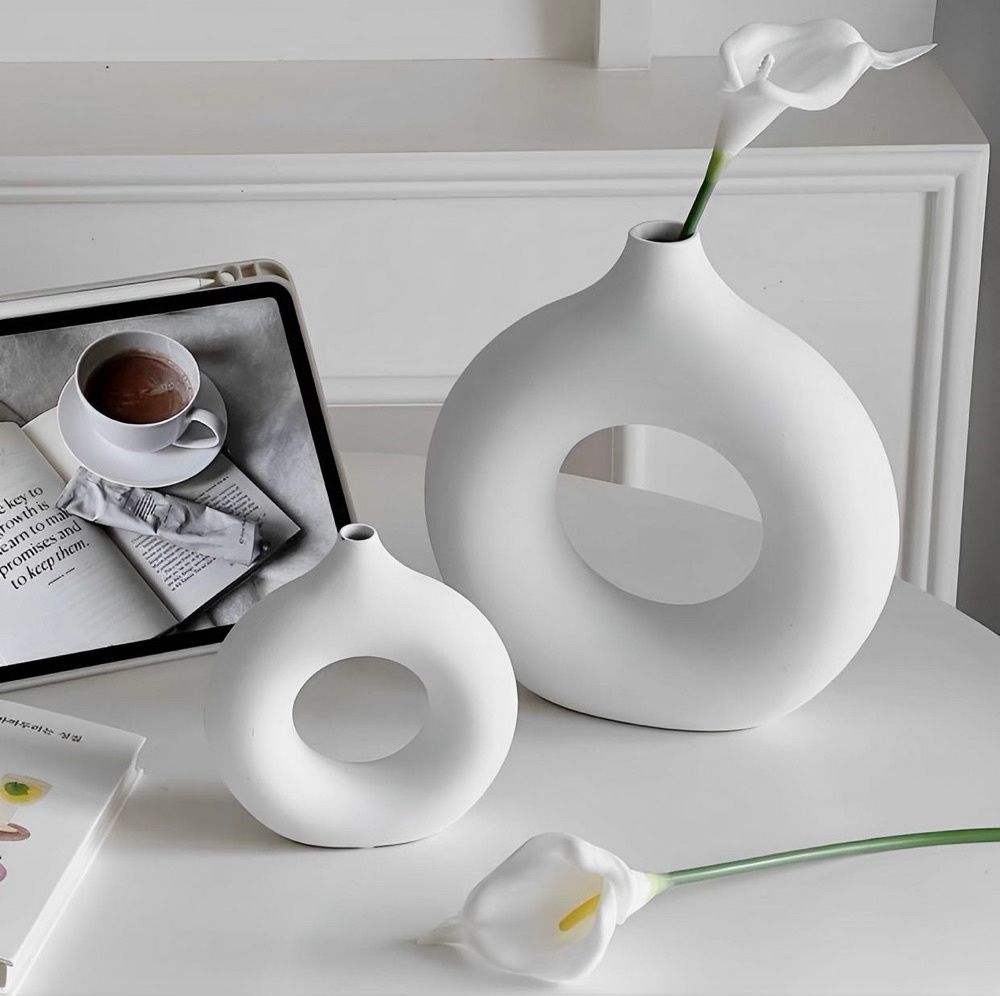 Vaso Oco Donuts