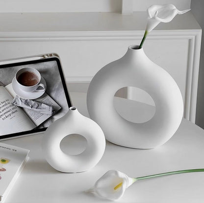 Vaso Oco Donuts